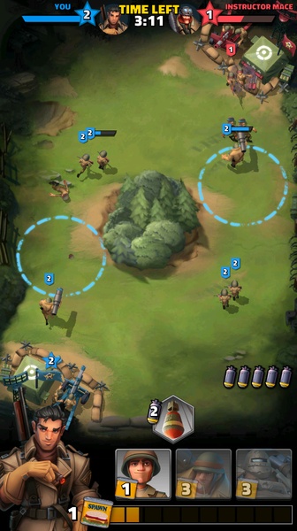Medals of War - Preview 12
