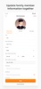MyFamilyTree screenshot 2