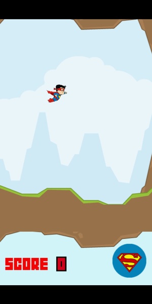 Tappy Super Kid - Preview 3