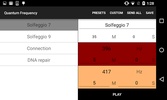 Quantum Frequency screenshot 3