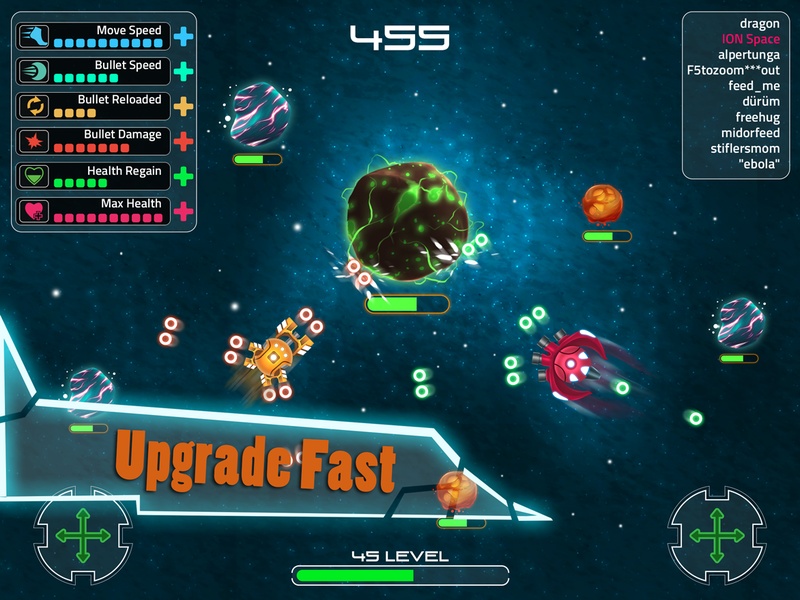 ION Space - Preview 4