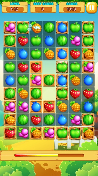 Fruit Deluxe - Preview 5