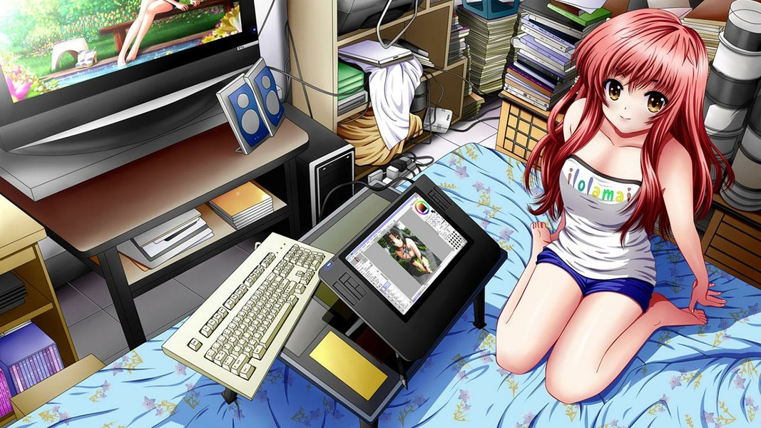 Anime Wallpaper HD - Preview 8