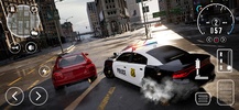 Police Car Simulator 2023 screenshot 8