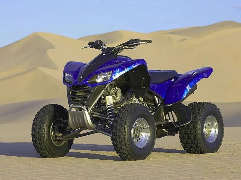 BeachMotorcycleJigsaw - Preview 1
