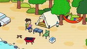 Hari's Camping screenshot 3