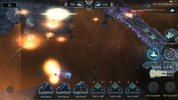 Galactic Frontline screenshot 4