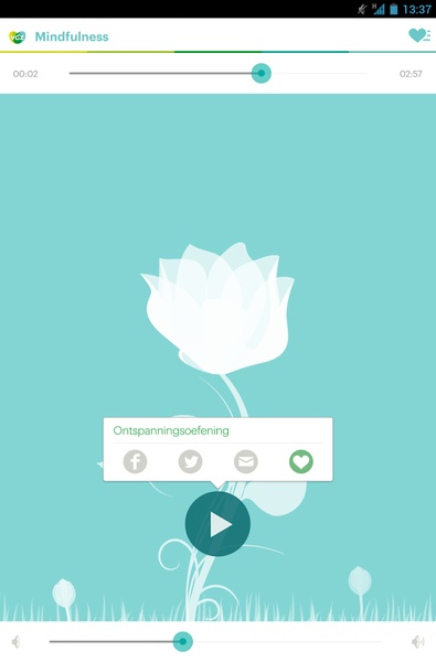 Mindfulness - Preview 5