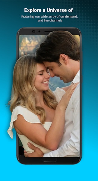 Dove Channel - Preview 20