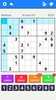 Sudoku Levels: Daily Puzzles screenshot 5