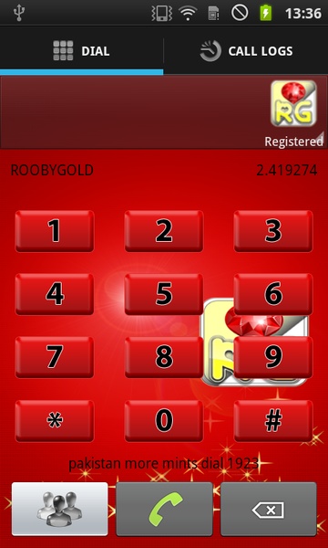 RoobyGold - Preview 6