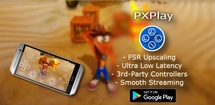 PXPlay feature