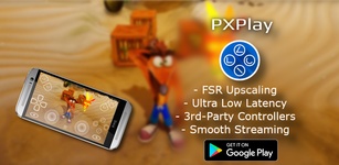 PXPlay फीचर्ड इमेज
