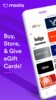 Moola - Buy & Store Gift Cards screenshot 6