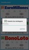 Droide Lotero - Loterías screenshot 5