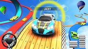 Stunt Car Driving 3D 2020: Car Stunt Simulator screenshot 4