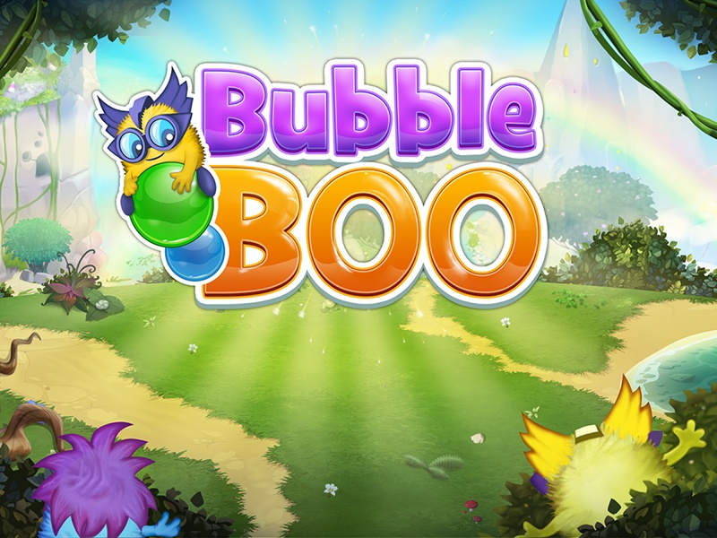 bubble slot::Appstore for Android