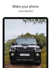 Scorpio Car Wallpapers screenshot 1