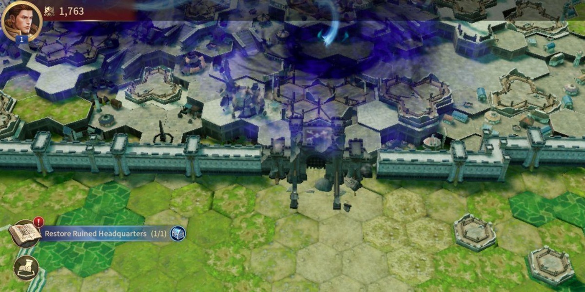 TERA: Endless War - Preview 8