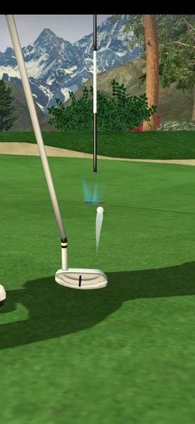 Golf Open Cup - Preview 4