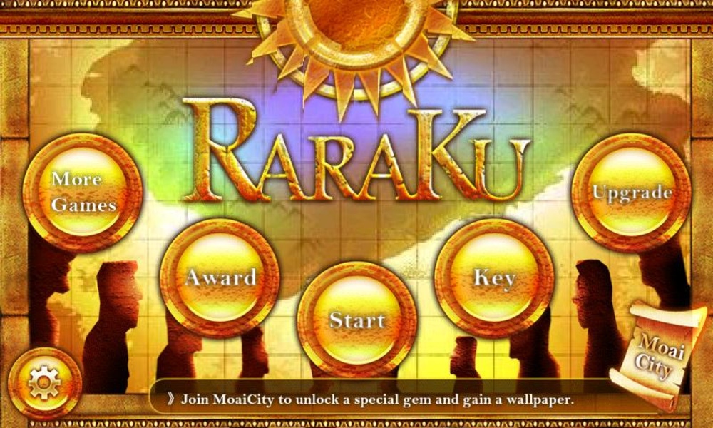 Raraku - Preview 6