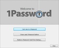 1Password screenshot 6