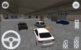 City Car Parking 2 screenshot 4