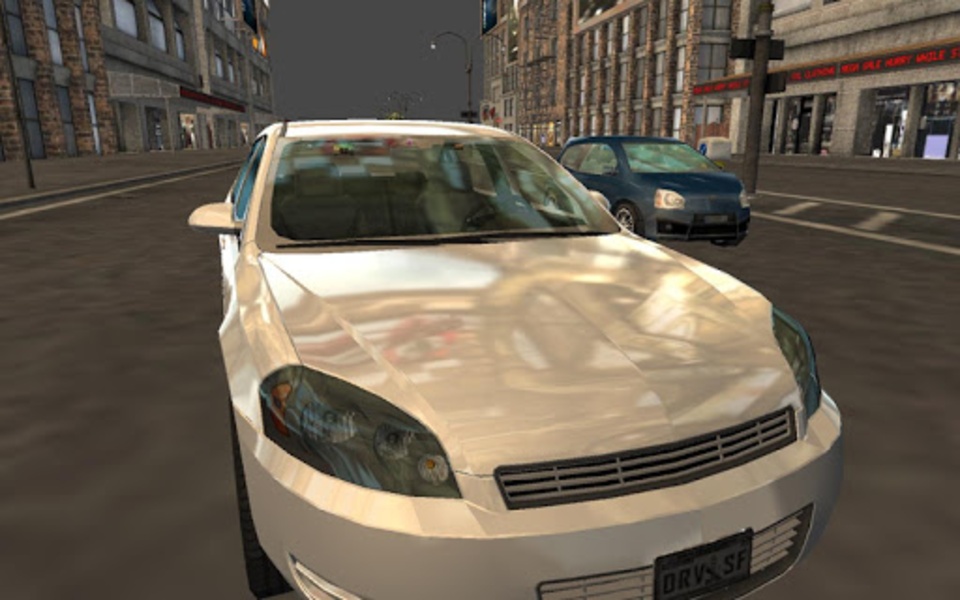 StreetTR - Preview 7