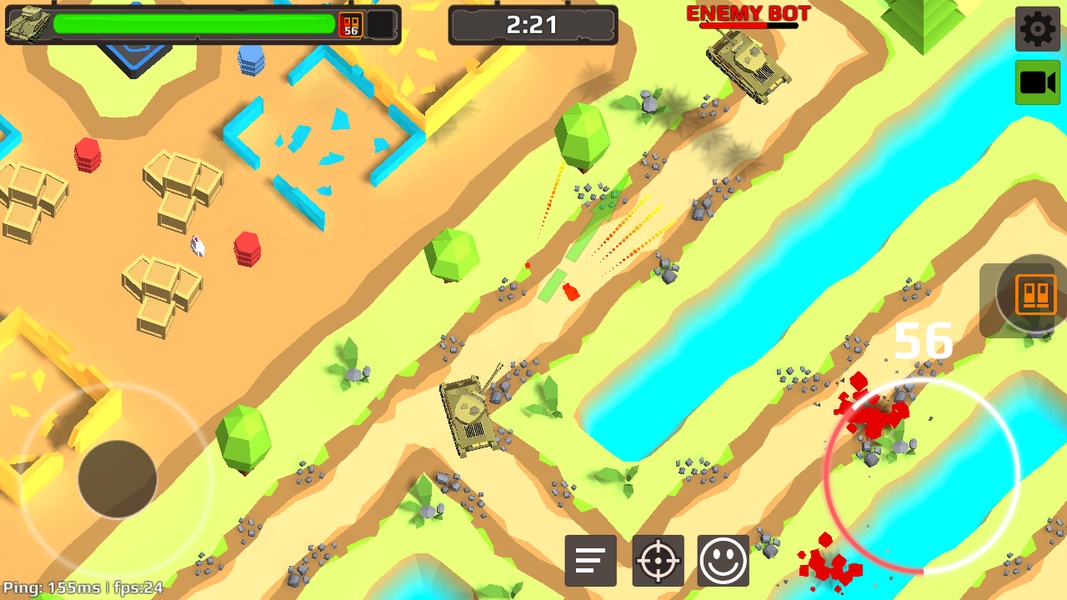 Brawl Tanks - Preview 10
