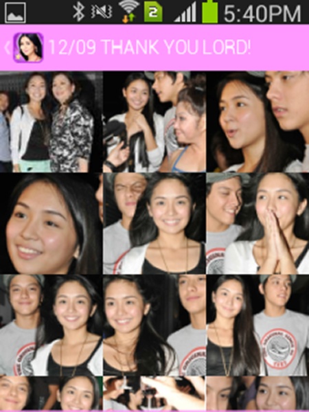 iWant Kathryn - Preview 4