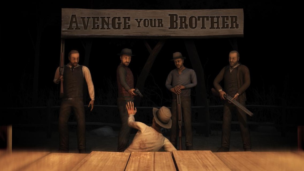 The Lawless - Preview 6