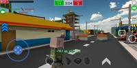 Guns and Pixels screenshot 6