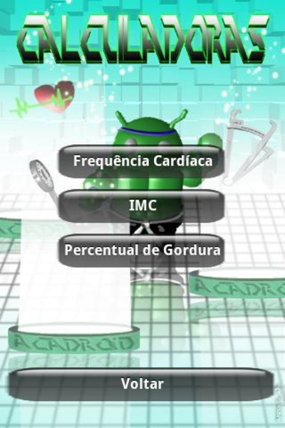 AcaDroid - Preview 6
