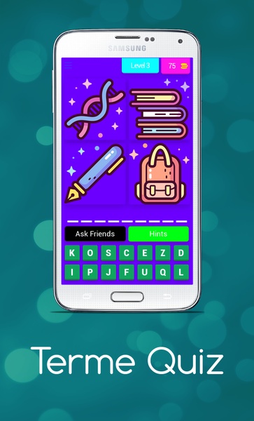 Terme Quiz - Preview 4