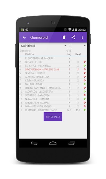 Quinidroid - Preview 5