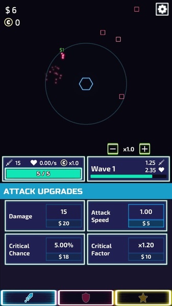 The Tower - Preview 4