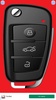 Car Key Lock Remote Simulator screenshot 9
