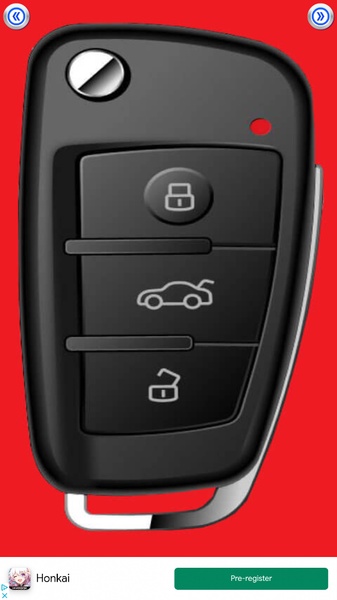Car Key Simulator Prank Free - Preview 9