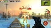 Zombie Call screenshot 4