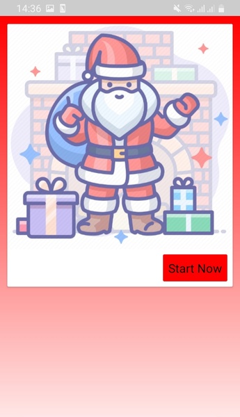 Santa claus - Preview 4
