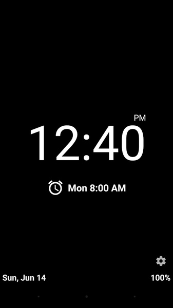 Nightclock - Preview 7