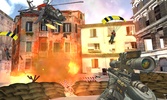 Elite Safety Commando Shooter screenshot 5