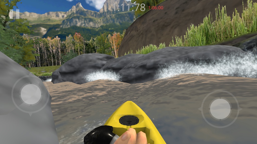 River Raft - Preview 8