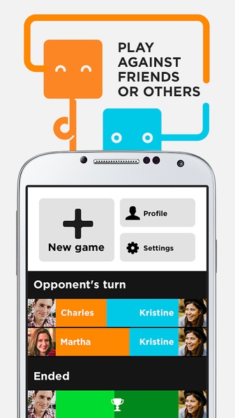 Wordbase - Preview 4