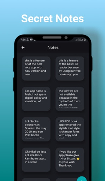 Calculator Hide App photos Locker - Preview 2