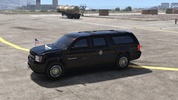 Police Games President Car screenshot 4