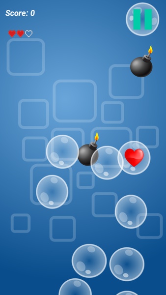 Bubbles Tap - Preview 4