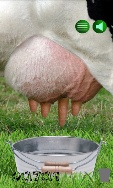 Milker - Preview 3