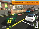 Shopping Mall Car Driving screenshot 5