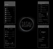 [EMUI 10]Total Eclipse Theme screenshot 6